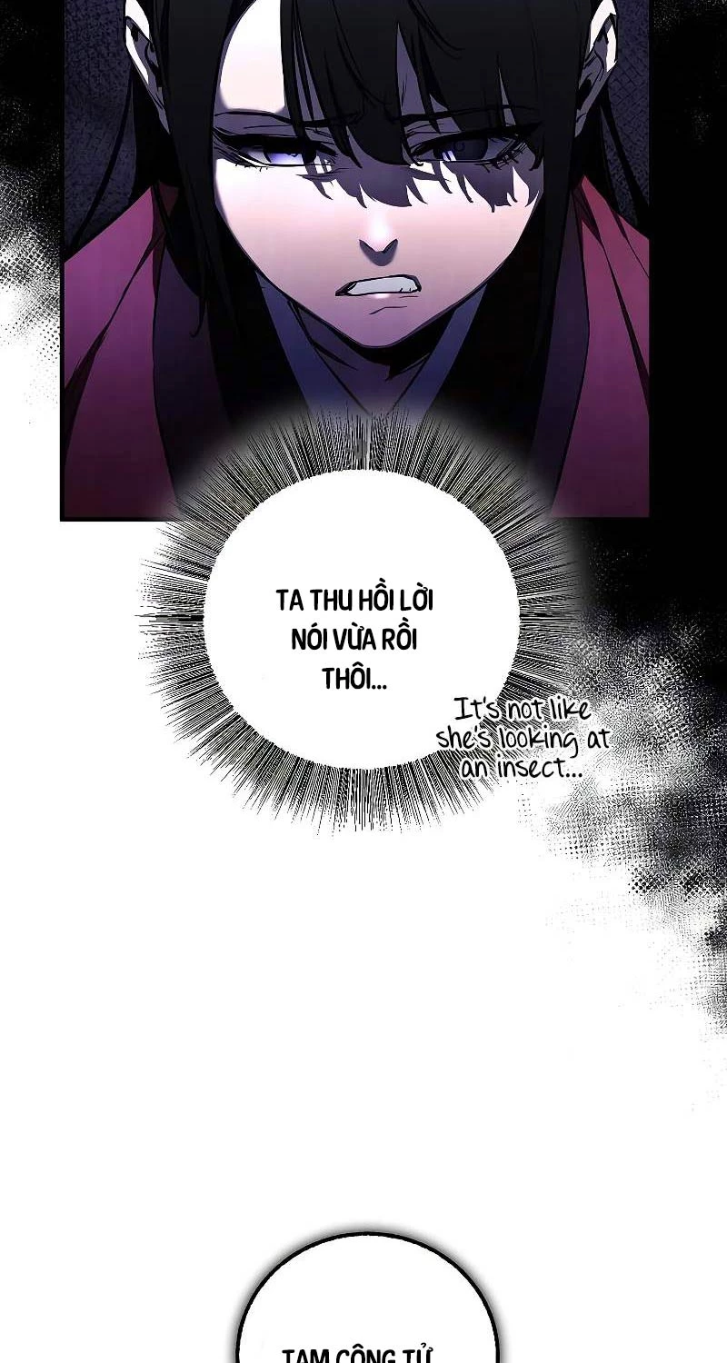 Thanh Mai Trúc Mã Của Đệ Nhất Thiên Hạ Chap 3 - Next Chap 4