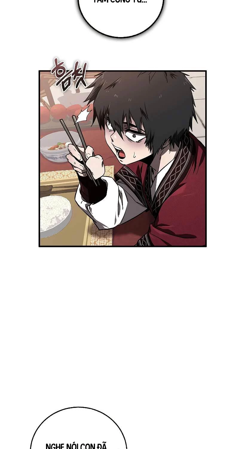 Thanh Mai Trúc Mã Của Đệ Nhất Thiên Hạ Chap 3 - Next Chap 4