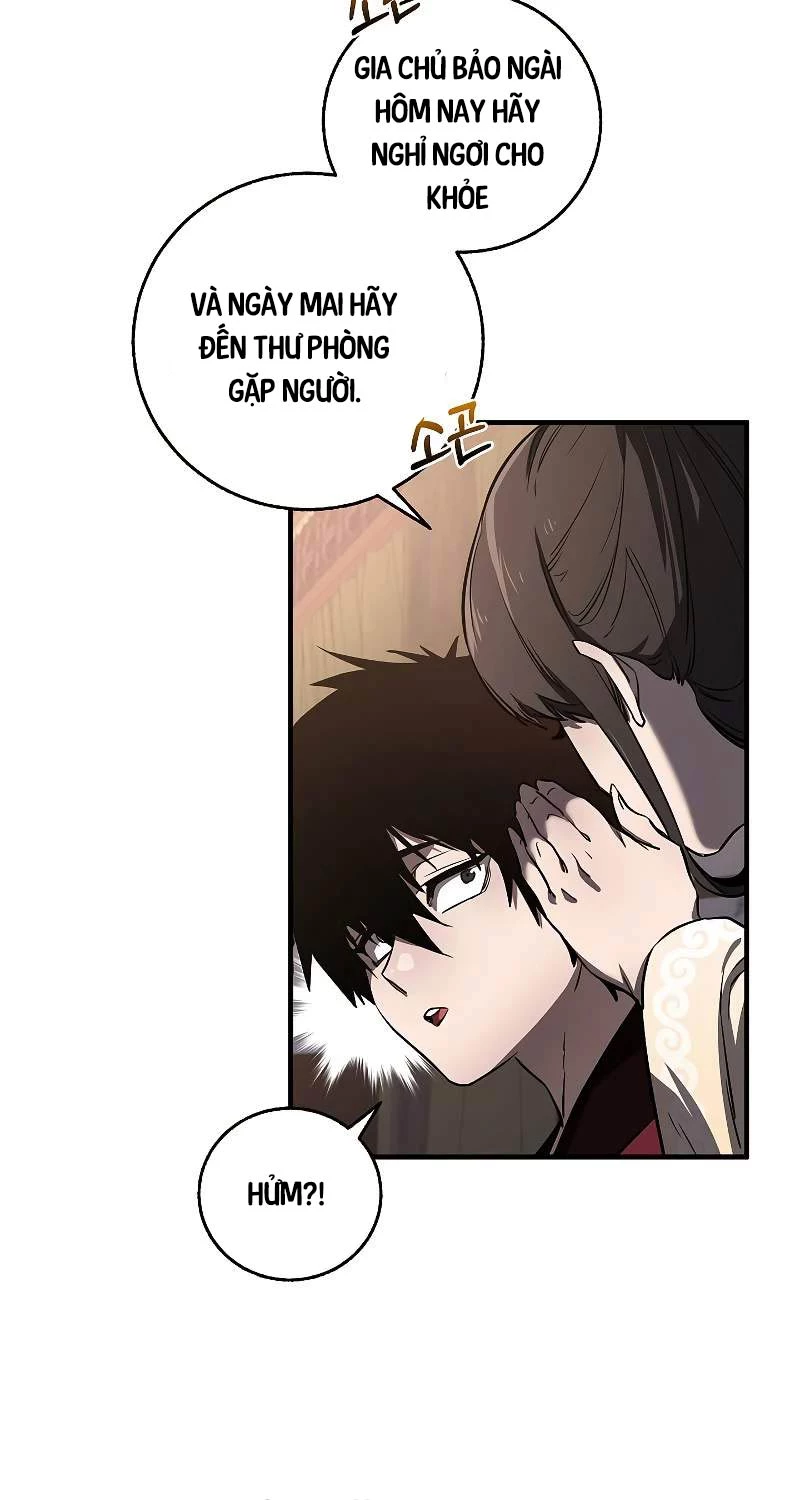 Thanh Mai Trúc Mã Của Đệ Nhất Thiên Hạ Chap 3 - Next Chap 4