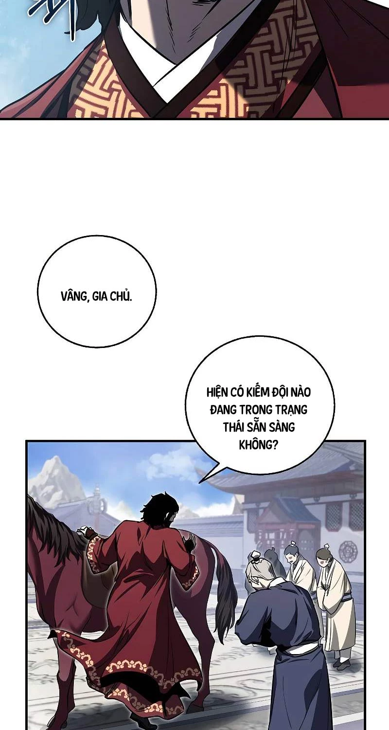 Thanh Mai Trúc Mã Của Đệ Nhất Thiên Hạ Chap 3 - Next Chap 4