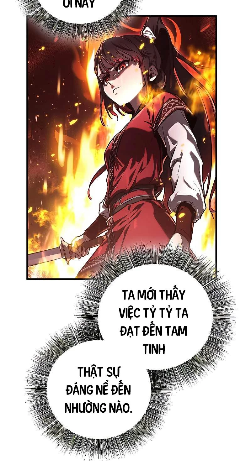 Thanh Mai Trúc Mã Của Đệ Nhất Thiên Hạ Chap 3 - Next Chap 4