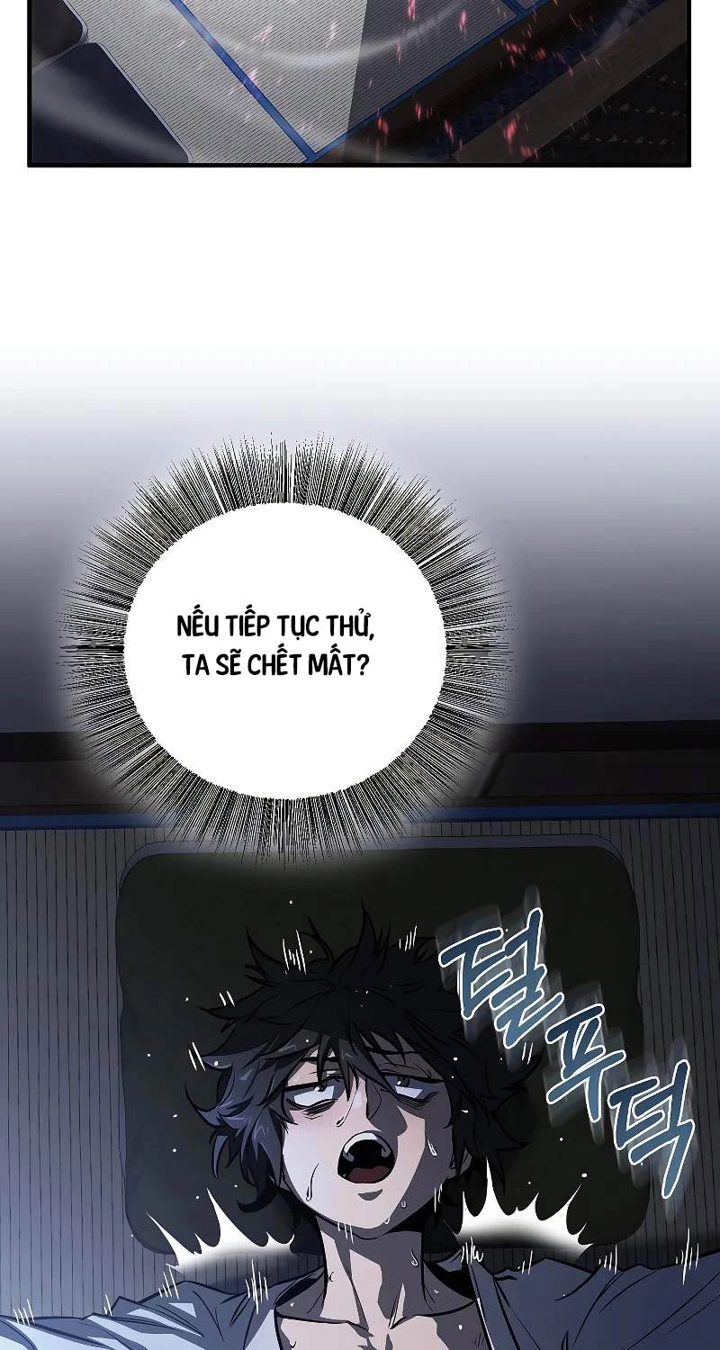 Thanh Mai Trúc Mã Của Đệ Nhất Thiên Hạ Chap 3 - Next Chap 4