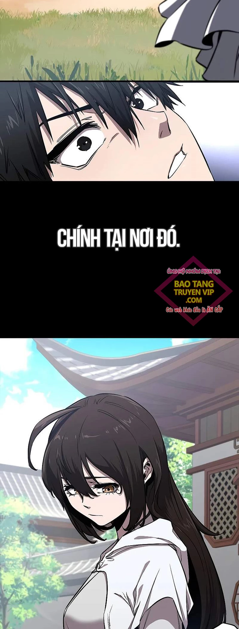 Thanh Mai Trúc Mã Của Đệ Nhất Thiên Hạ Chap 4 - Next Chap 5