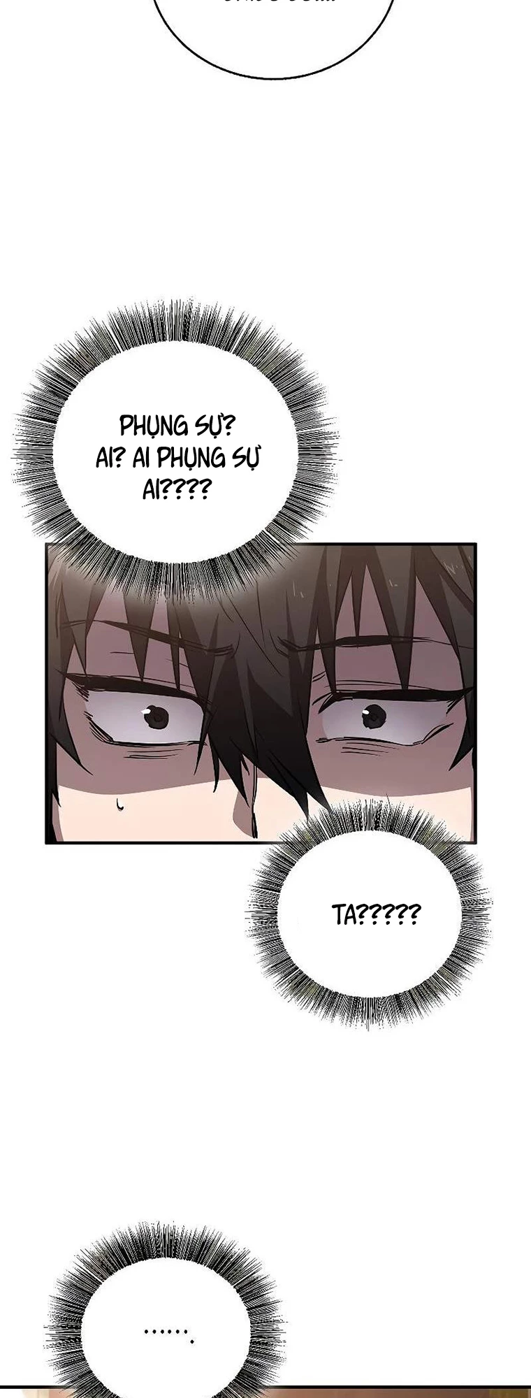 Thanh Mai Trúc Mã Của Đệ Nhất Thiên Hạ Chap 4 - Next Chap 5