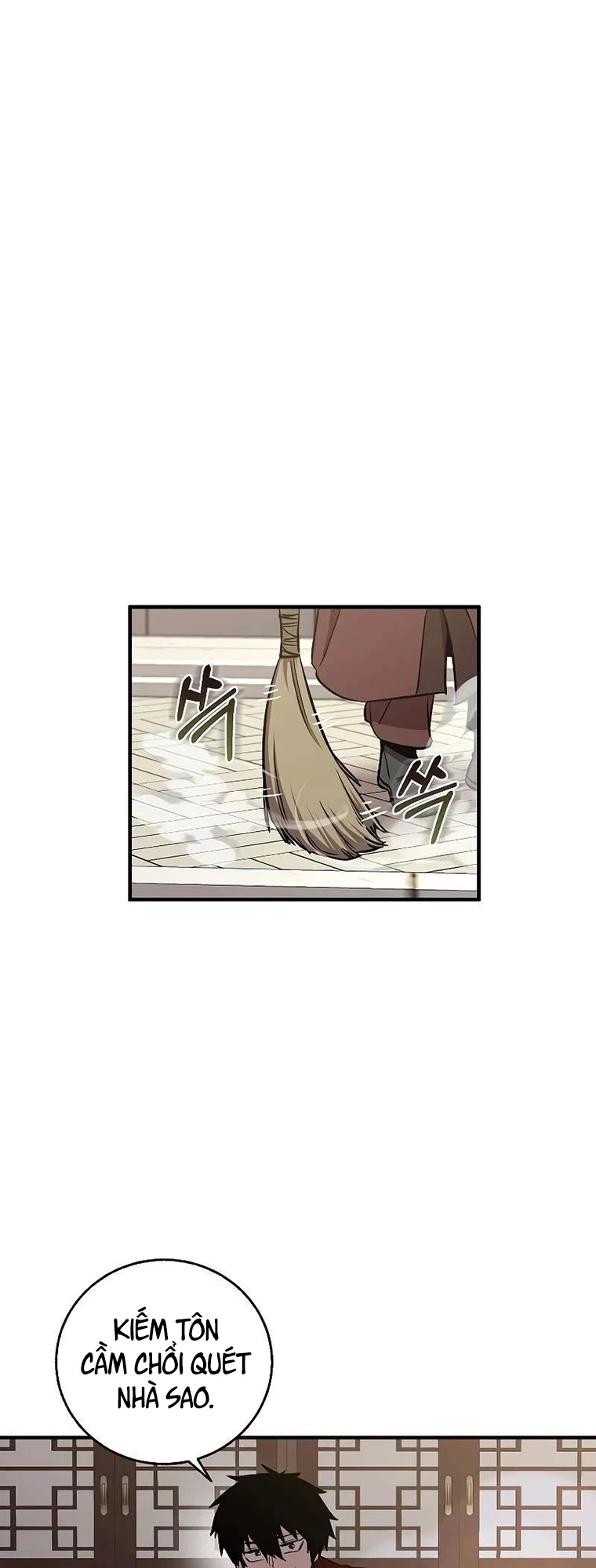 Thanh Mai Trúc Mã Của Đệ Nhất Thiên Hạ Chap 4 - Next Chap 5