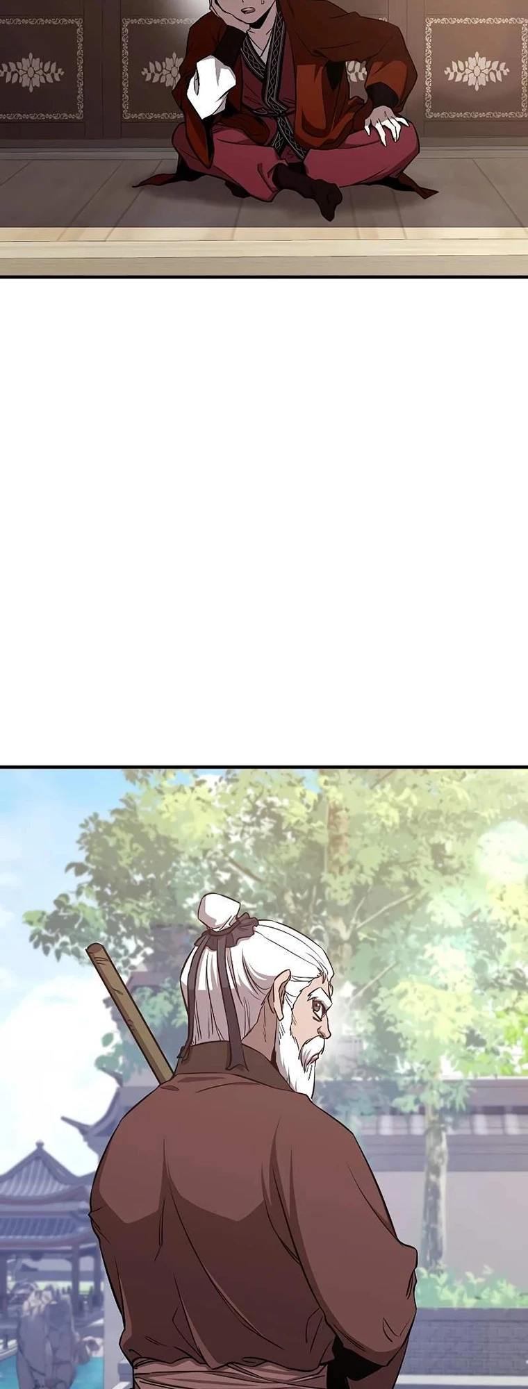 Thanh Mai Trúc Mã Của Đệ Nhất Thiên Hạ Chap 4 - Next Chap 5