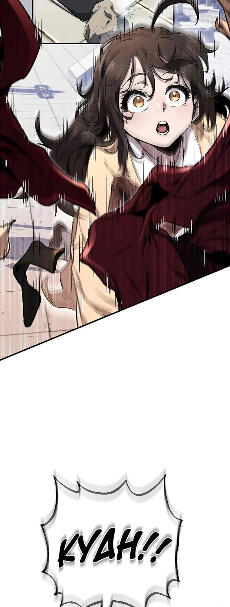 Thanh Mai Trúc Mã Của Đệ Nhất Thiên Hạ Chap 4 - Next Chap 5