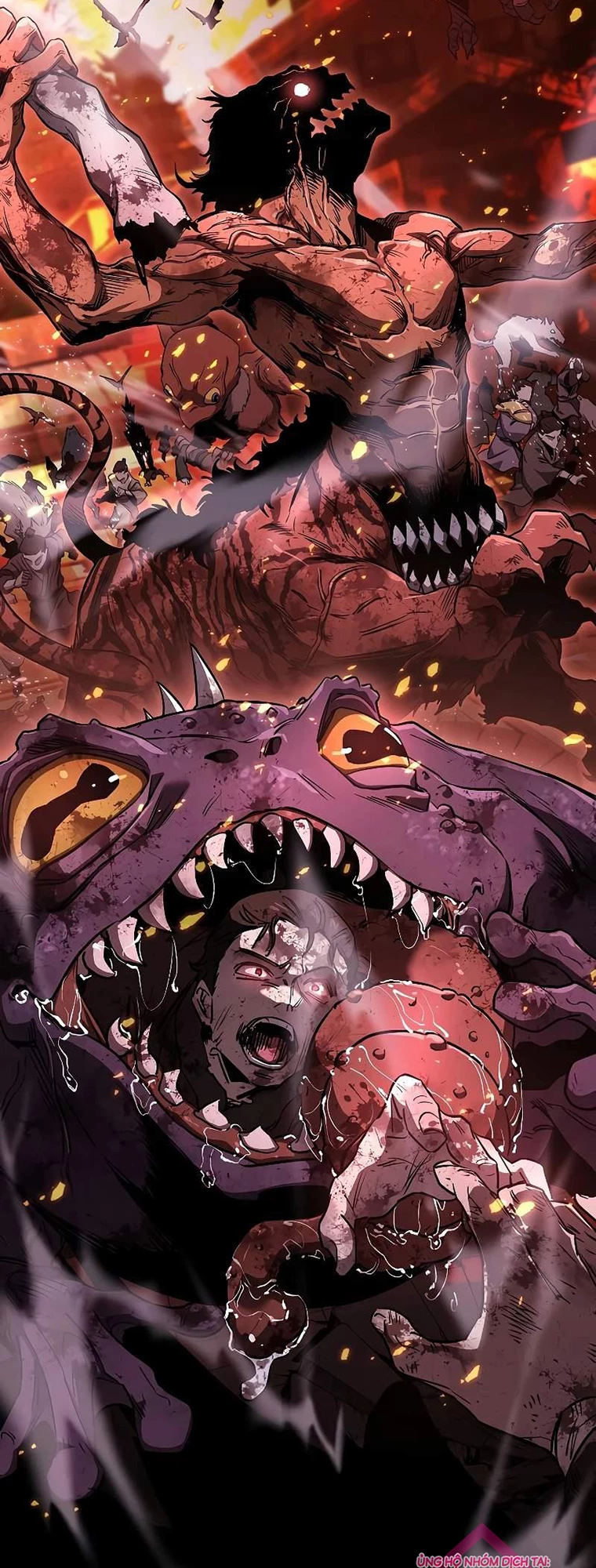 Thanh Mai Trúc Mã Của Đệ Nhất Thiên Hạ Chap 4 - Next Chap 5