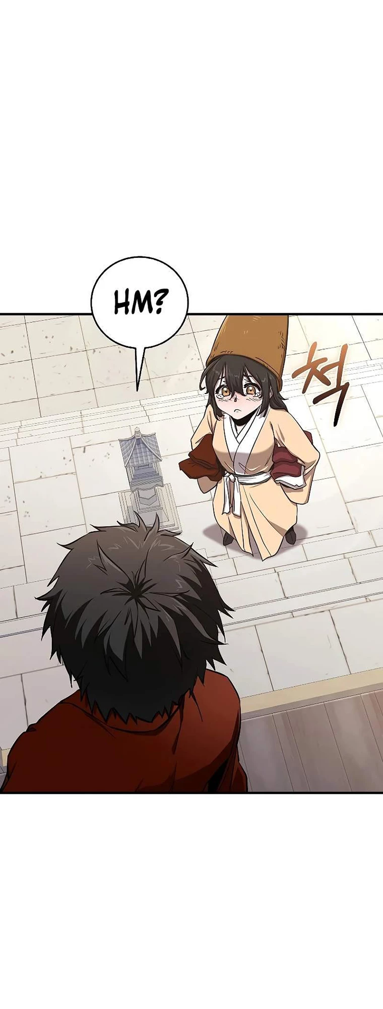 Thanh Mai Trúc Mã Của Đệ Nhất Thiên Hạ Chap 4 - Next Chap 5