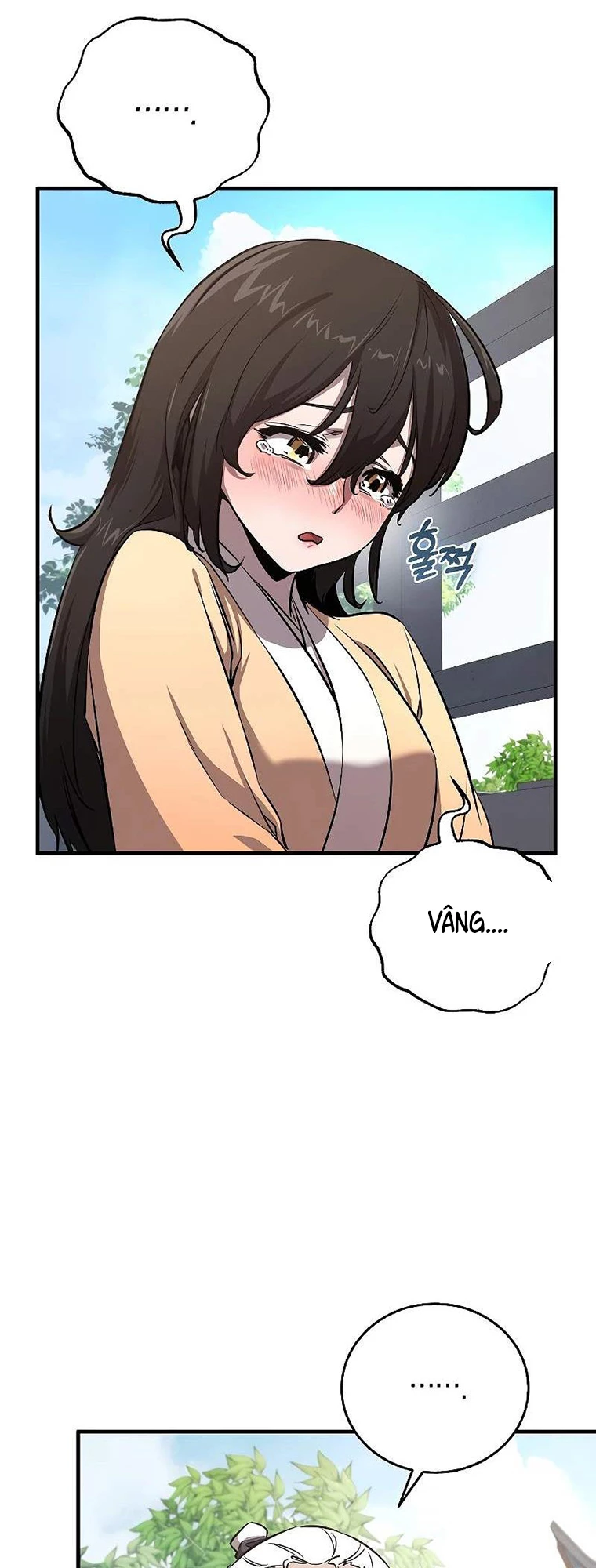 Thanh Mai Trúc Mã Của Đệ Nhất Thiên Hạ Chap 4 - Next Chap 5