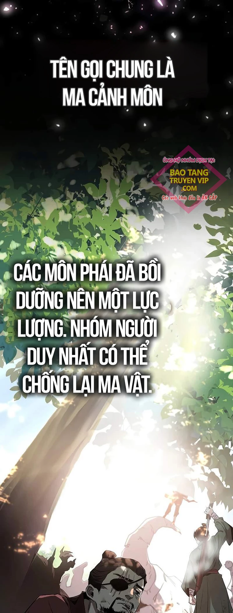 Thanh Mai Trúc Mã Của Đệ Nhất Thiên Hạ Chap 4 - Next Chap 5