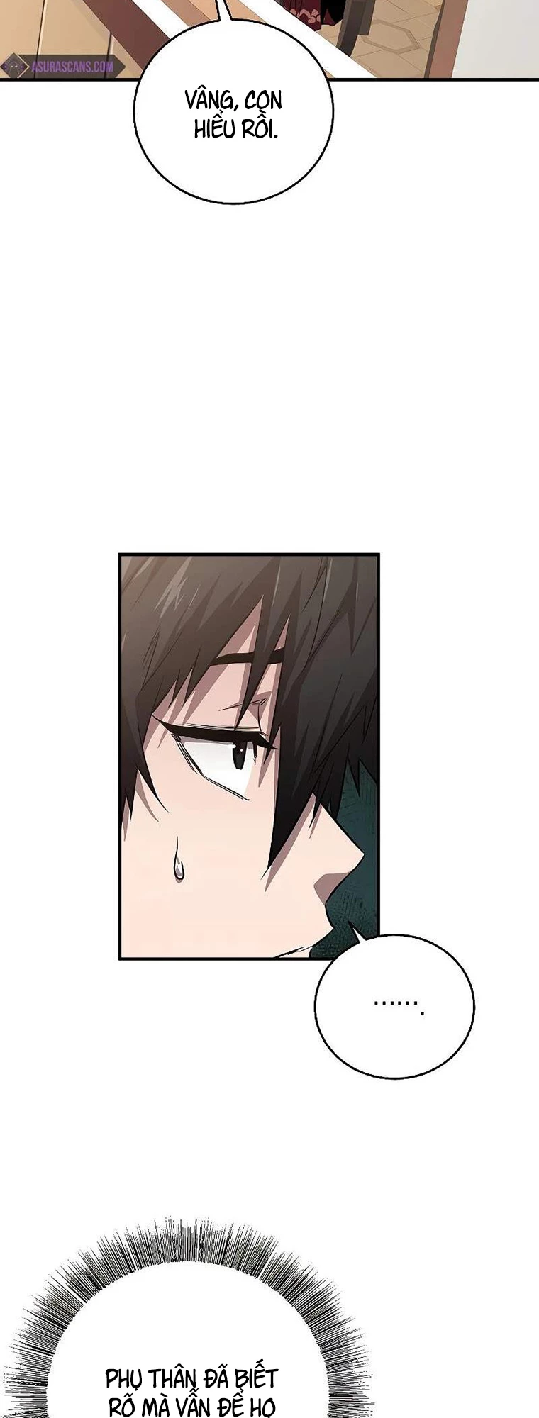 Thanh Mai Trúc Mã Của Đệ Nhất Thiên Hạ Chap 4 - Next Chap 5