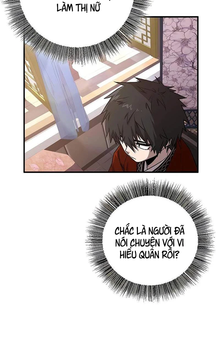 Thanh Mai Trúc Mã Của Đệ Nhất Thiên Hạ Chap 4 - Next Chap 5