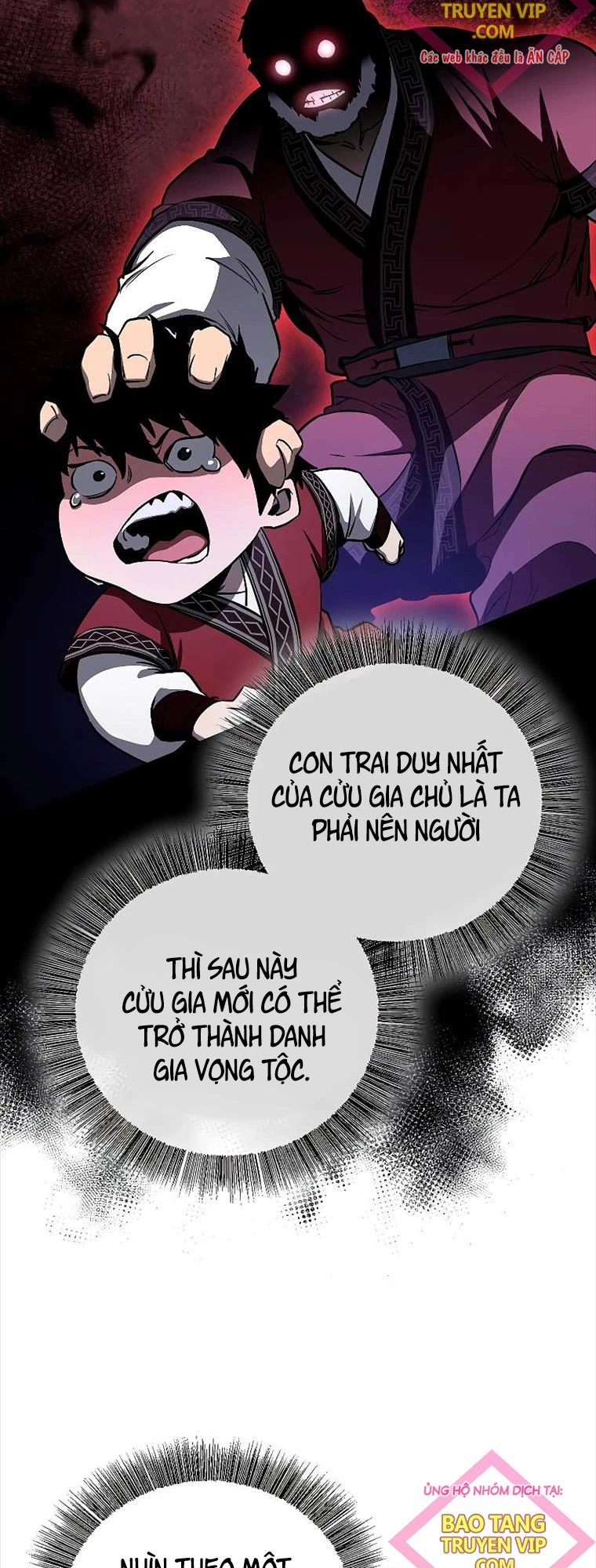 Thanh Mai Trúc Mã Của Đệ Nhất Thiên Hạ Chap 5 - Next Chap 6