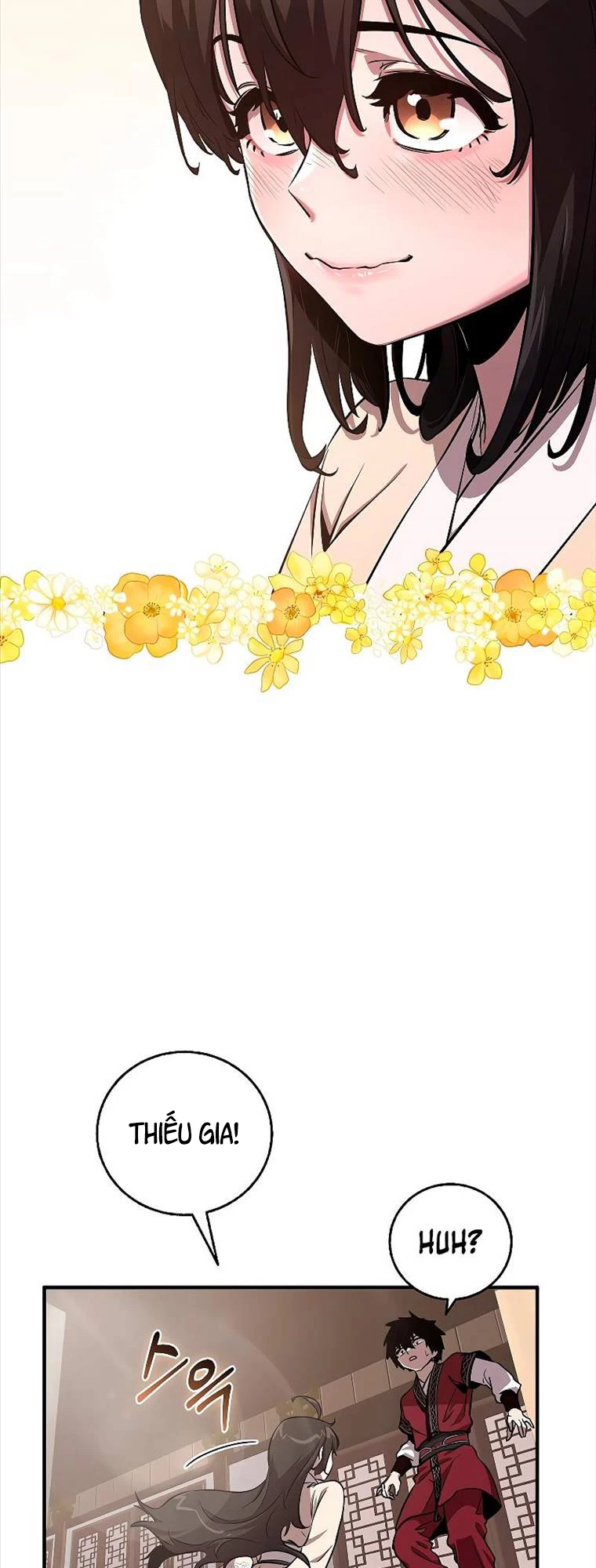 Thanh Mai Trúc Mã Của Đệ Nhất Thiên Hạ Chap 5 - Next Chap 6