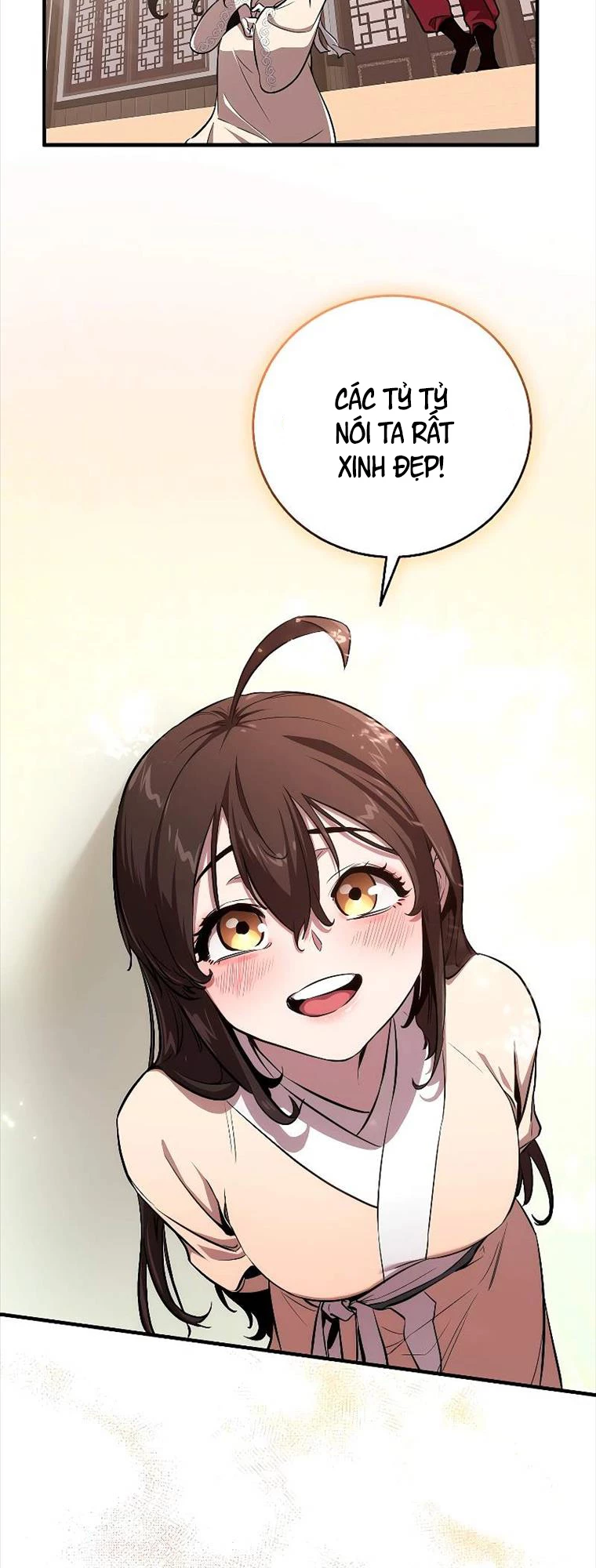 Thanh Mai Trúc Mã Của Đệ Nhất Thiên Hạ Chap 5 - Next Chap 6