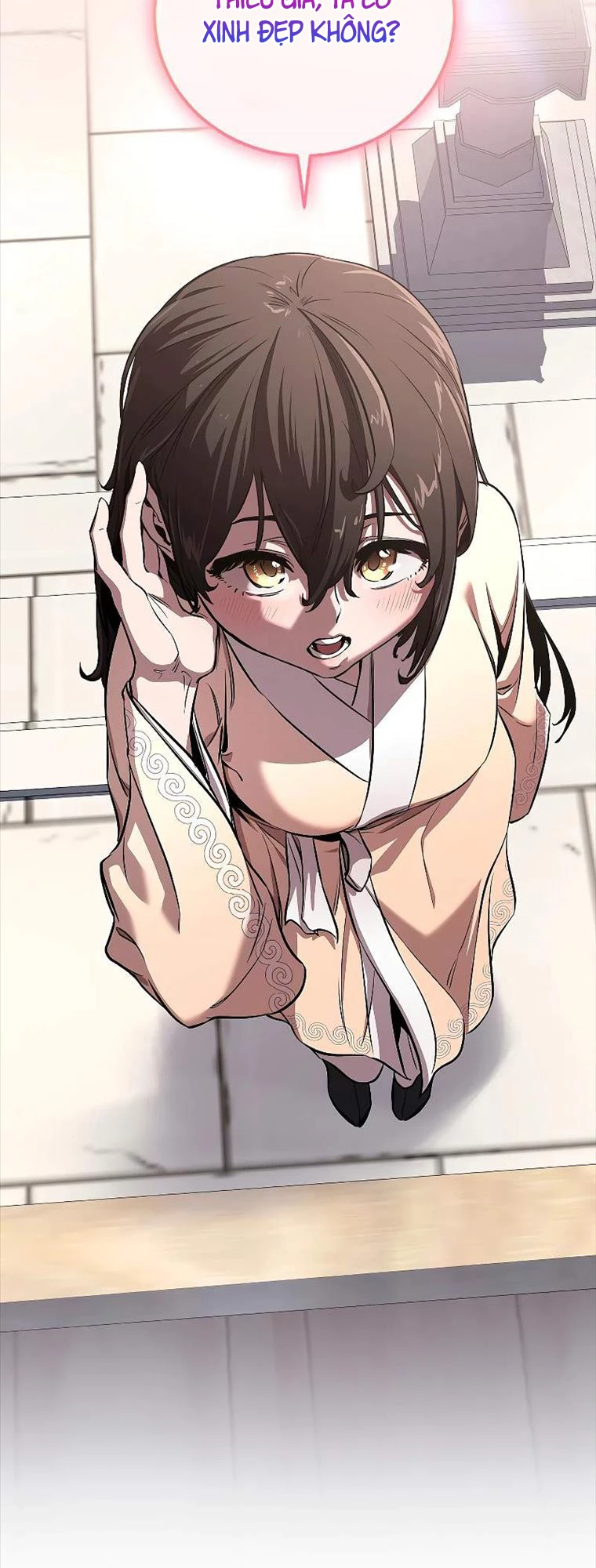 Thanh Mai Trúc Mã Của Đệ Nhất Thiên Hạ Chap 5 - Next Chap 6