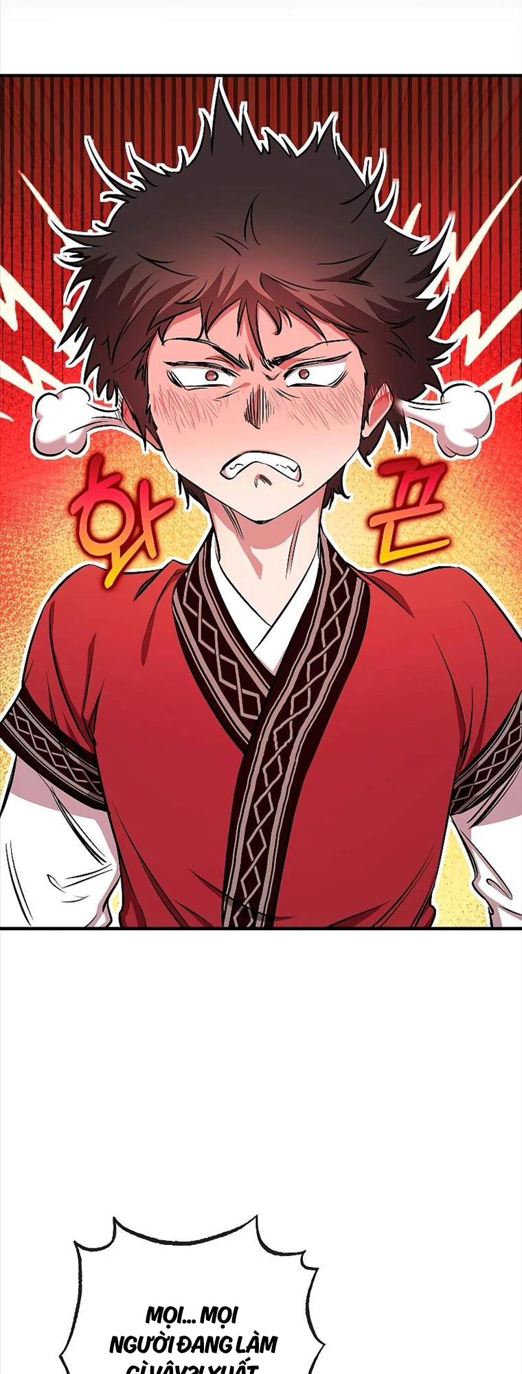 Thanh Mai Trúc Mã Của Đệ Nhất Thiên Hạ Chap 5 - Next Chap 6