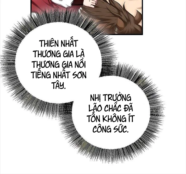 Thanh Mai Trúc Mã Của Đệ Nhất Thiên Hạ Chap 5 - Next Chap 6