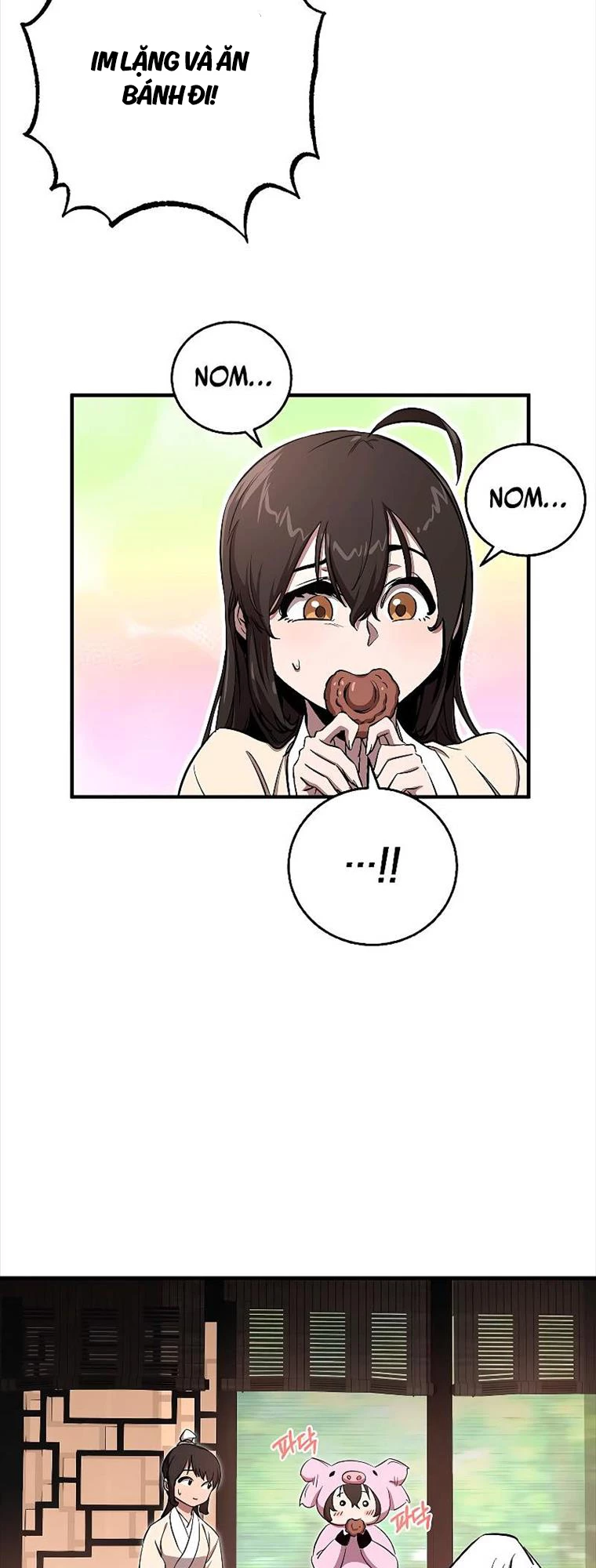 Thanh Mai Trúc Mã Của Đệ Nhất Thiên Hạ Chap 5 - Next Chap 6