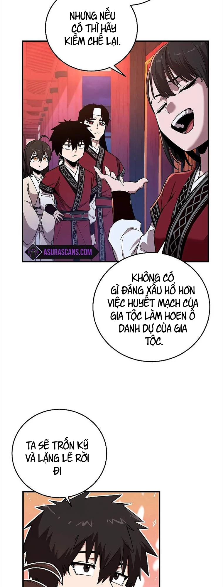 Thanh Mai Trúc Mã Của Đệ Nhất Thiên Hạ Chap 5 - Next Chap 6