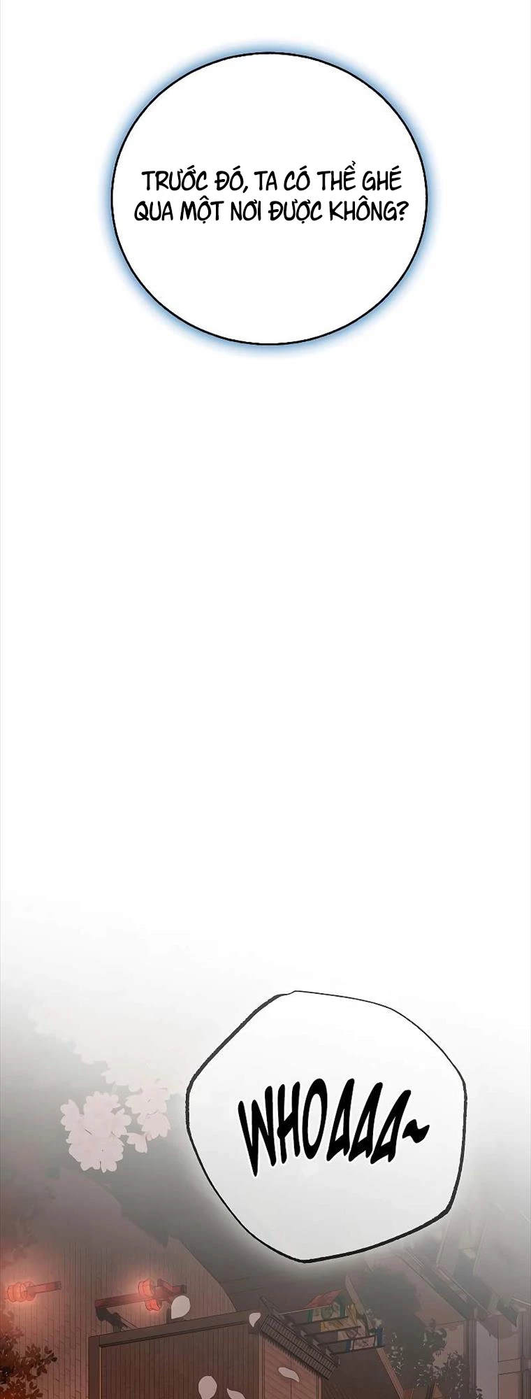 Thanh Mai Trúc Mã Của Đệ Nhất Thiên Hạ Chap 5 - Next Chap 6