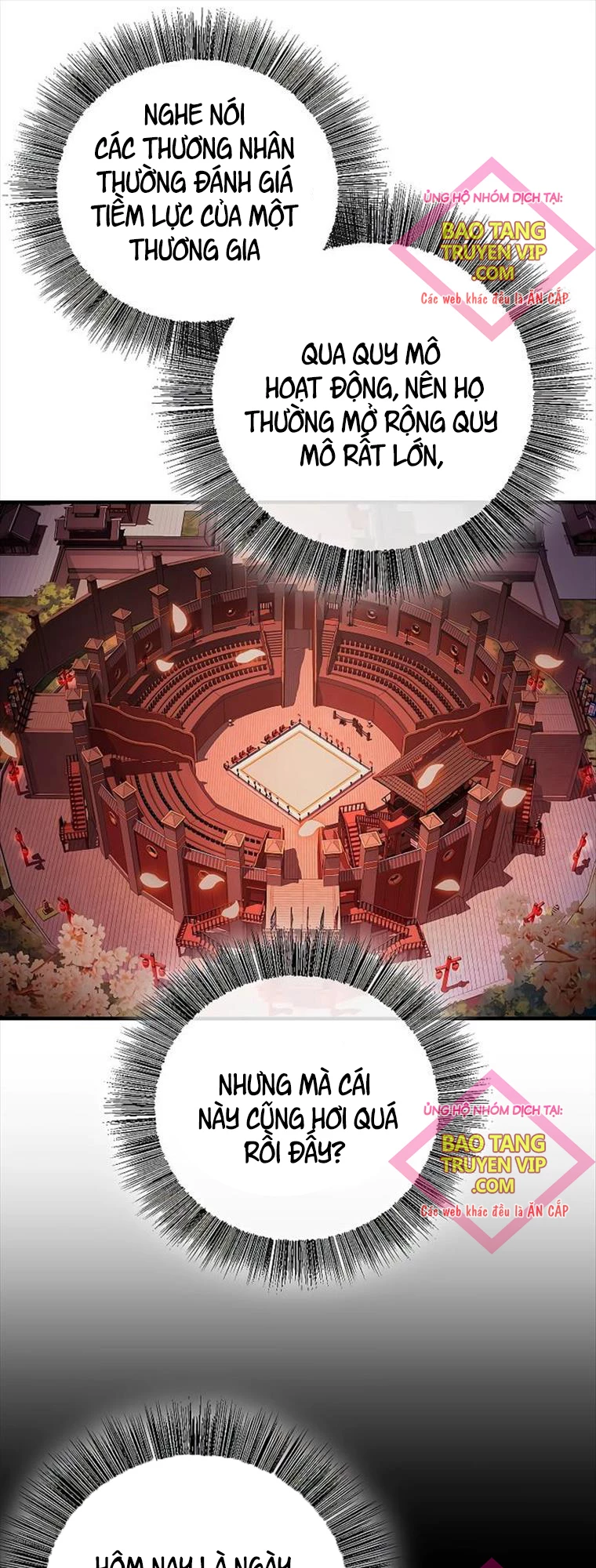 Thanh Mai Trúc Mã Của Đệ Nhất Thiên Hạ Chap 5 - Next Chap 6