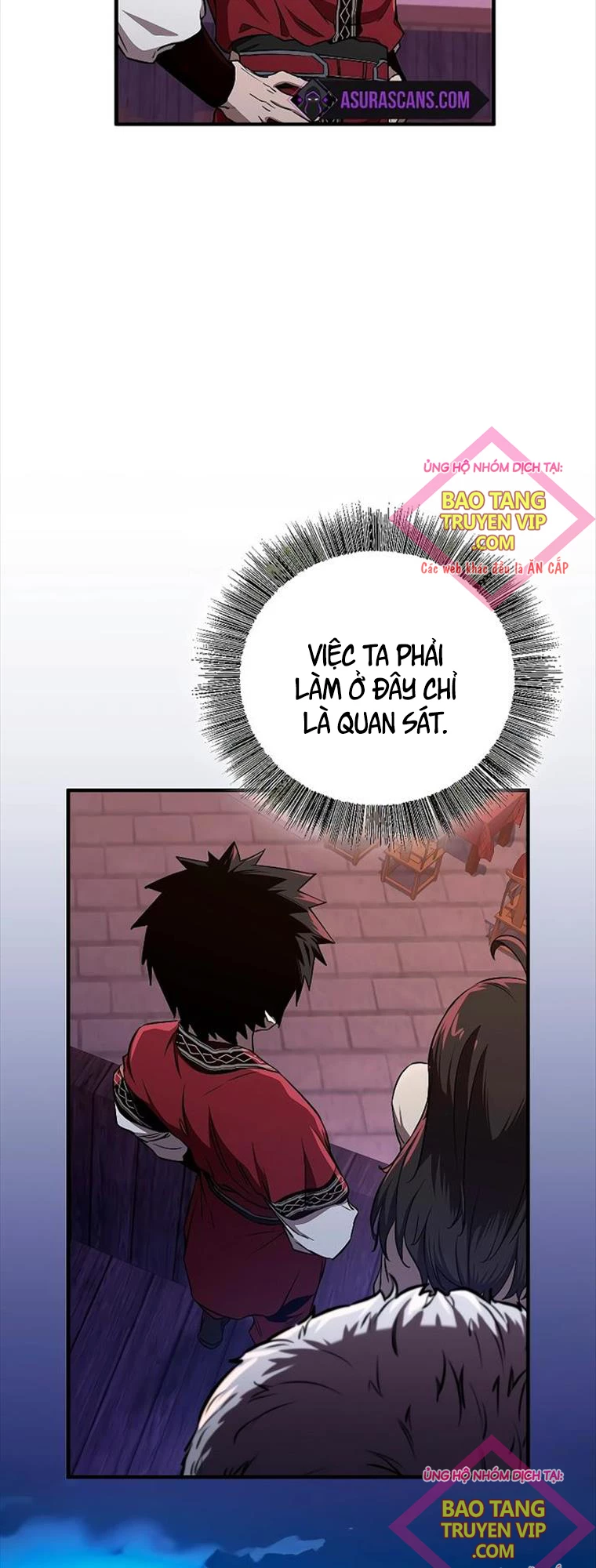 Thanh Mai Trúc Mã Của Đệ Nhất Thiên Hạ Chap 5 - Next Chap 6