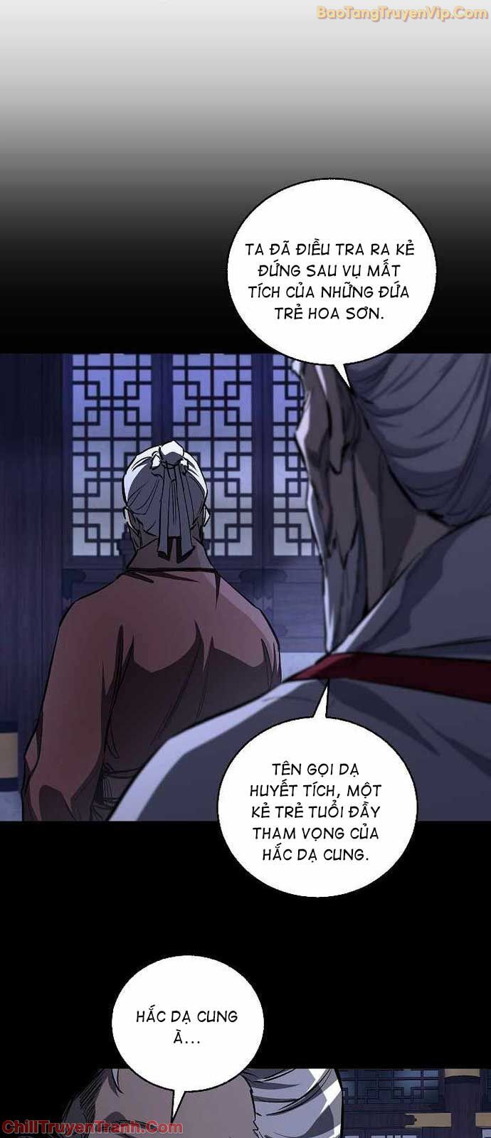 Thanh Mai Trúc Mã Của Đệ Nhất Thiên Hạ Chap 54 - Next Chap 55