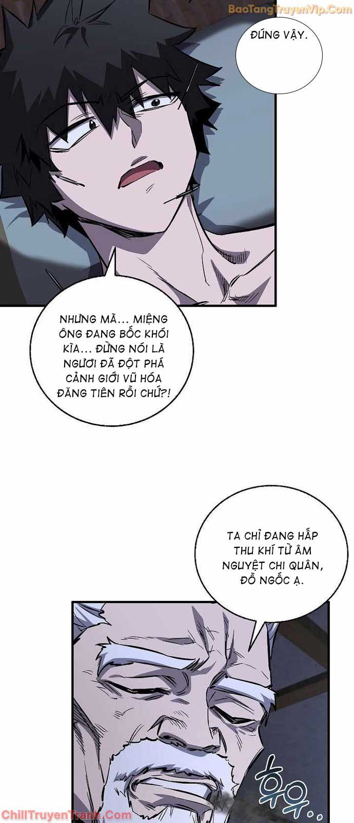 Thanh Mai Trúc Mã Của Đệ Nhất Thiên Hạ Chap 54 - Next Chap 55