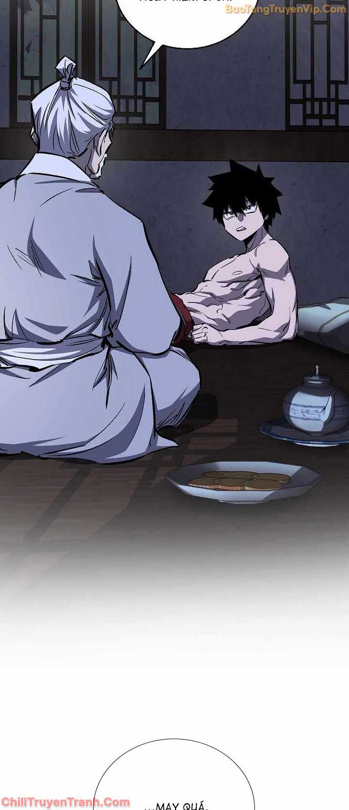 Thanh Mai Trúc Mã Của Đệ Nhất Thiên Hạ Chap 54 - Next Chap 55