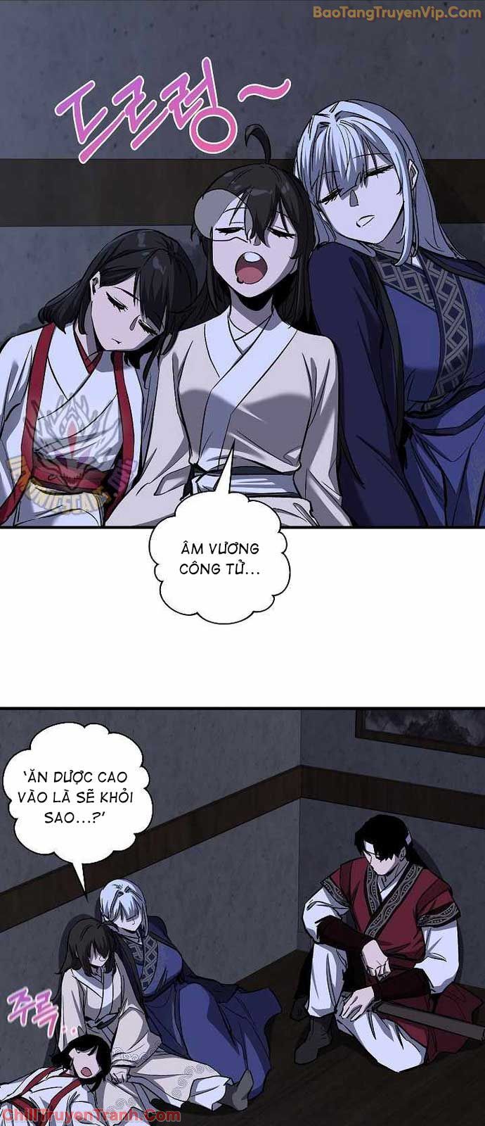 Thanh Mai Trúc Mã Của Đệ Nhất Thiên Hạ Chap 54 - Next Chap 55