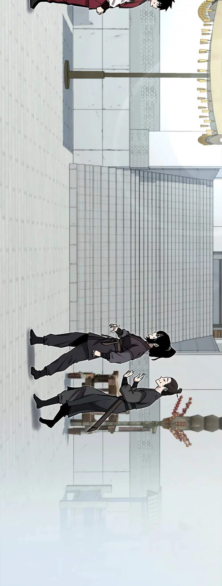 Thanh Mai Trúc Mã Của Đệ Nhất Thiên Hạ Chap 6 - Next Chap 7