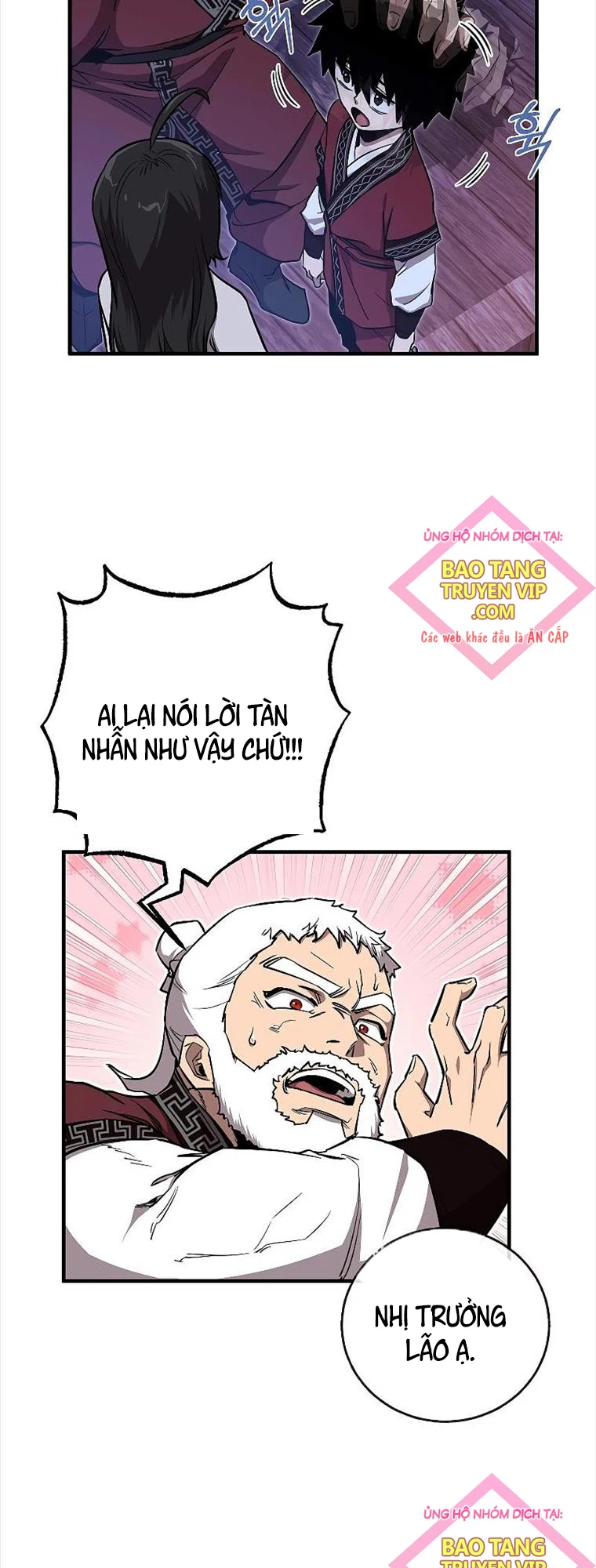 Thanh Mai Trúc Mã Của Đệ Nhất Thiên Hạ Chap 6 - Next Chap 7