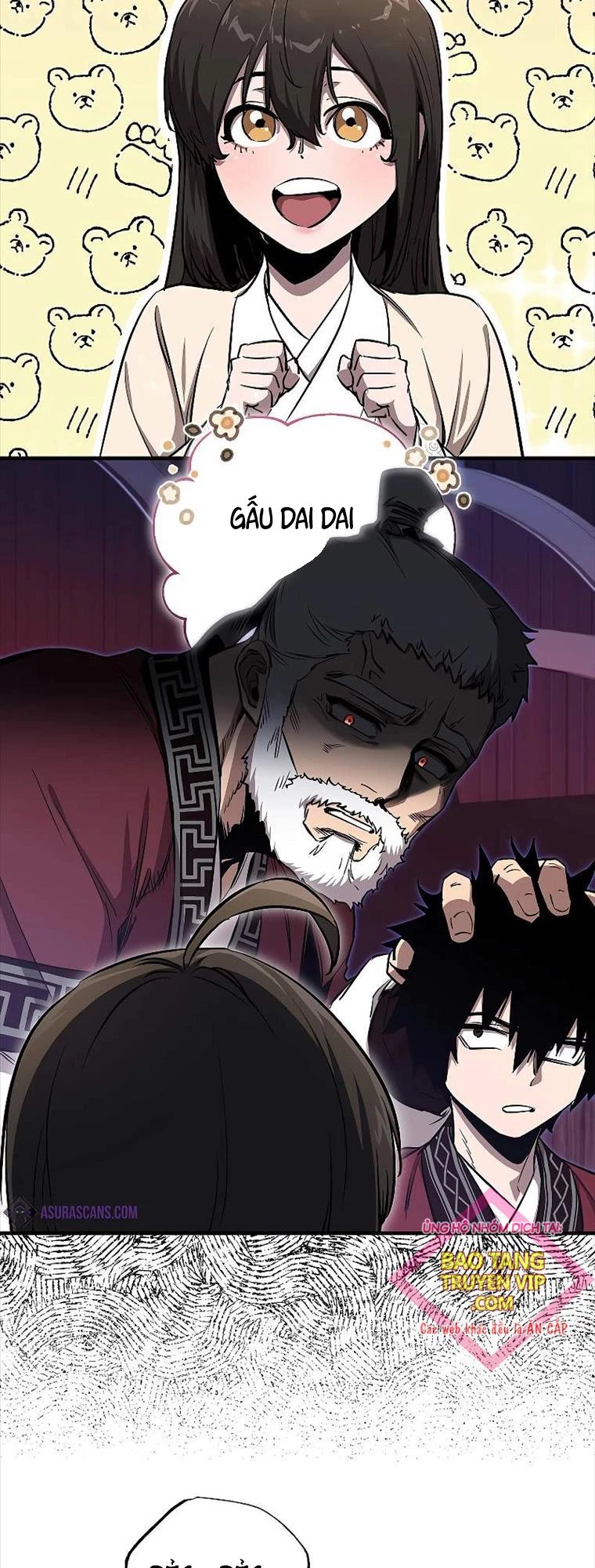 Thanh Mai Trúc Mã Của Đệ Nhất Thiên Hạ Chap 6 - Next Chap 7