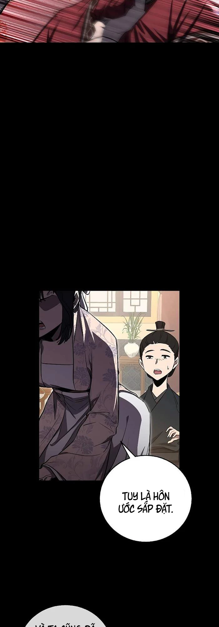 Thanh Mai Trúc Mã Của Đệ Nhất Thiên Hạ Chap 7 - Next Chap 8