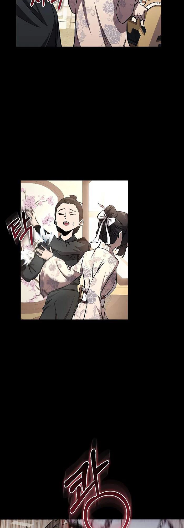 Thanh Mai Trúc Mã Của Đệ Nhất Thiên Hạ Chap 7 - Next Chap 8