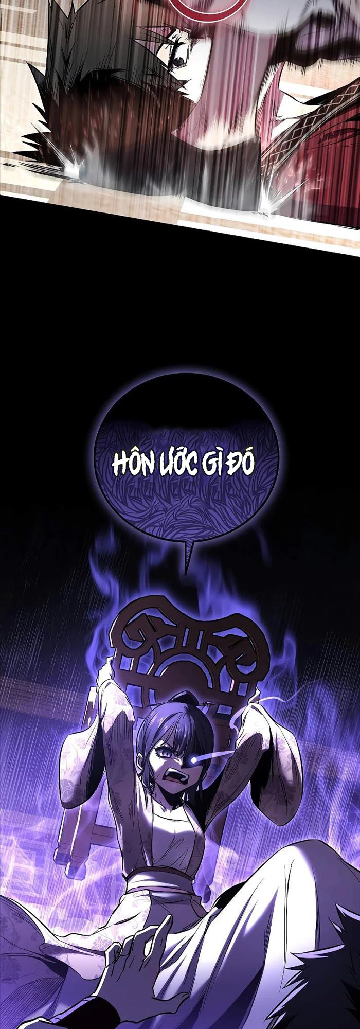 Thanh Mai Trúc Mã Của Đệ Nhất Thiên Hạ Chap 7 - Next Chap 8