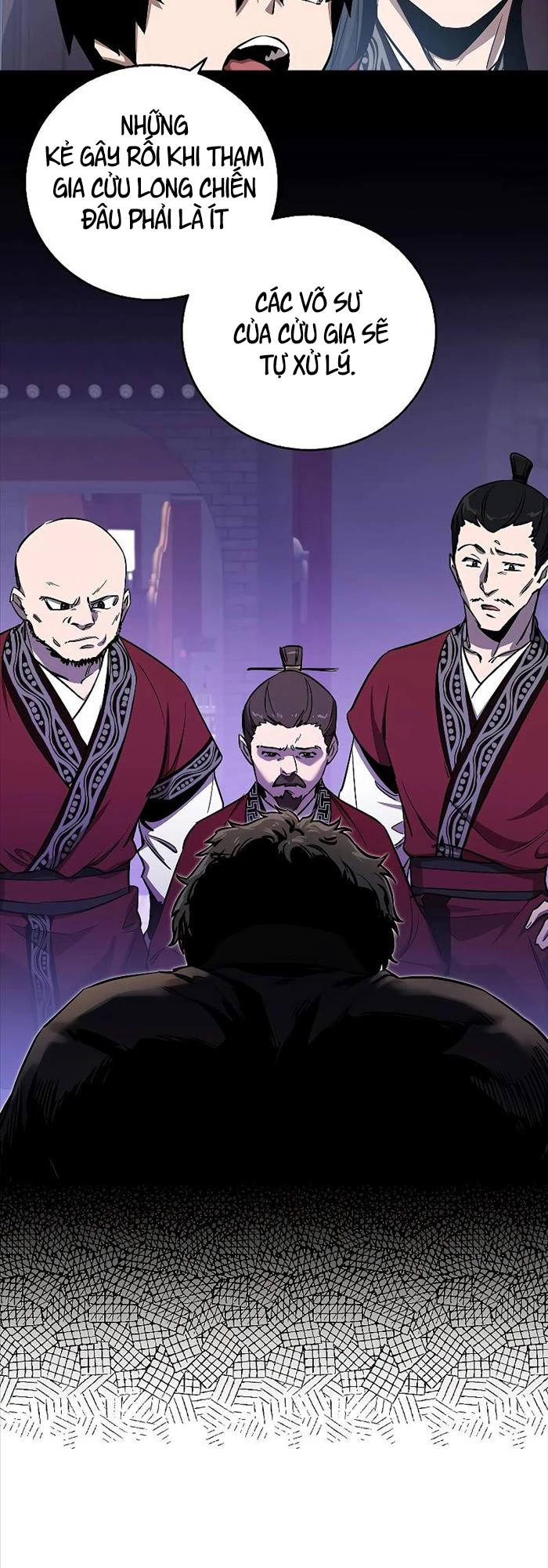 Thanh Mai Trúc Mã Của Đệ Nhất Thiên Hạ Chap 7 - Next Chap 8