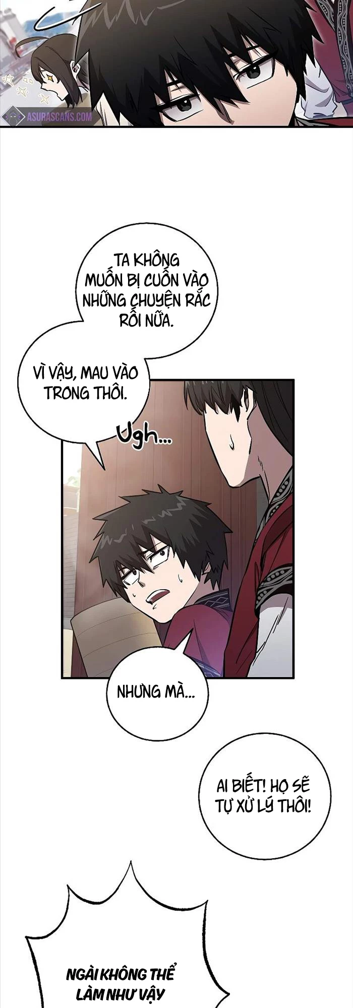 Thanh Mai Trúc Mã Của Đệ Nhất Thiên Hạ Chap 7 - Next Chap 8