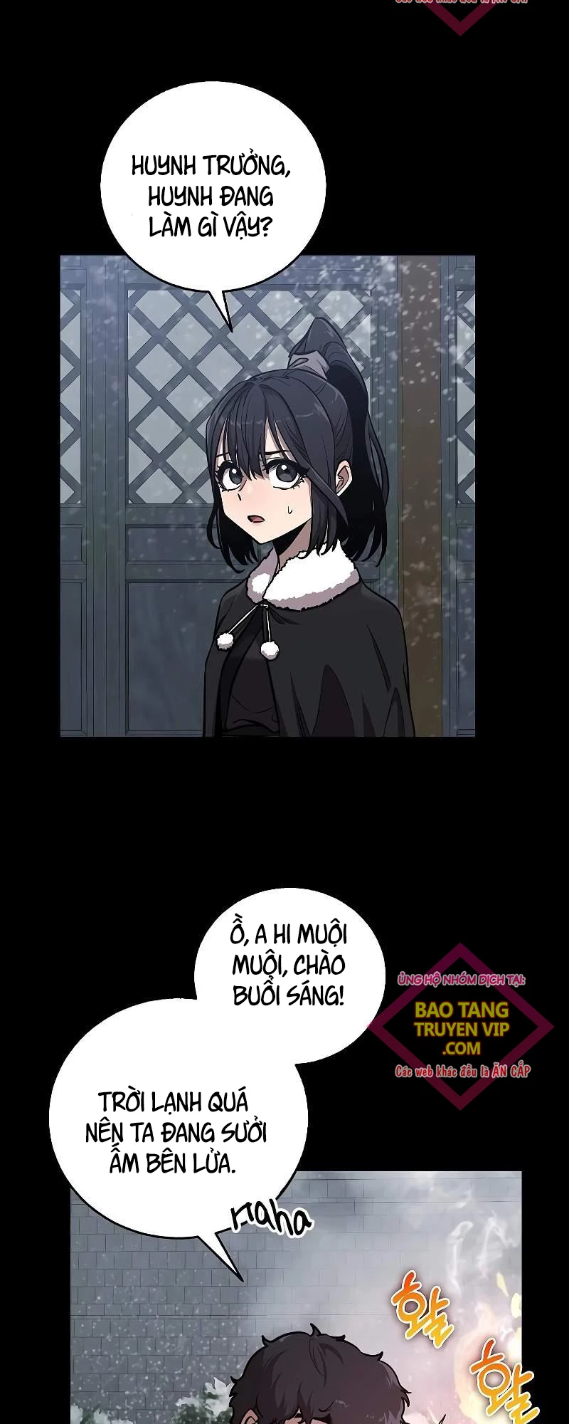 Thanh Mai Trúc Mã Của Đệ Nhất Thiên Hạ Chap 8 - Next Chap 9