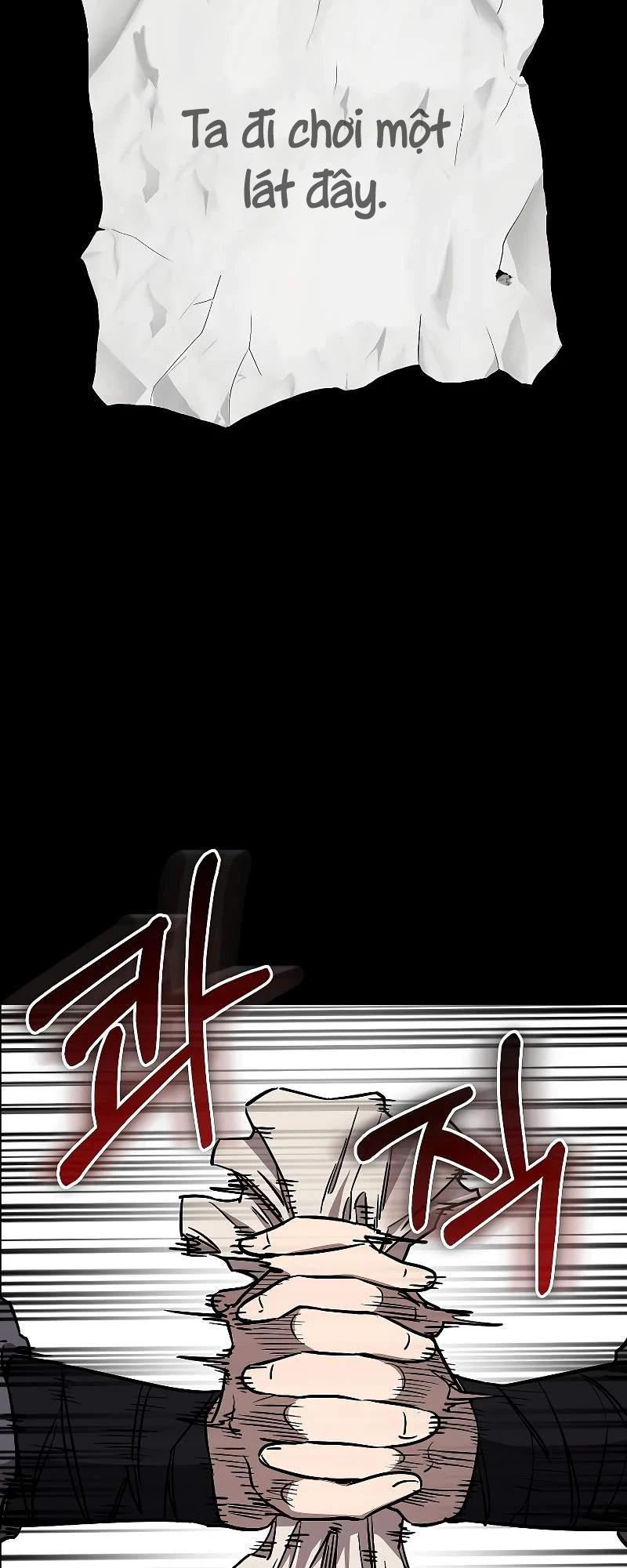 Thanh Mai Trúc Mã Của Đệ Nhất Thiên Hạ Chap 8 - Next Chap 9