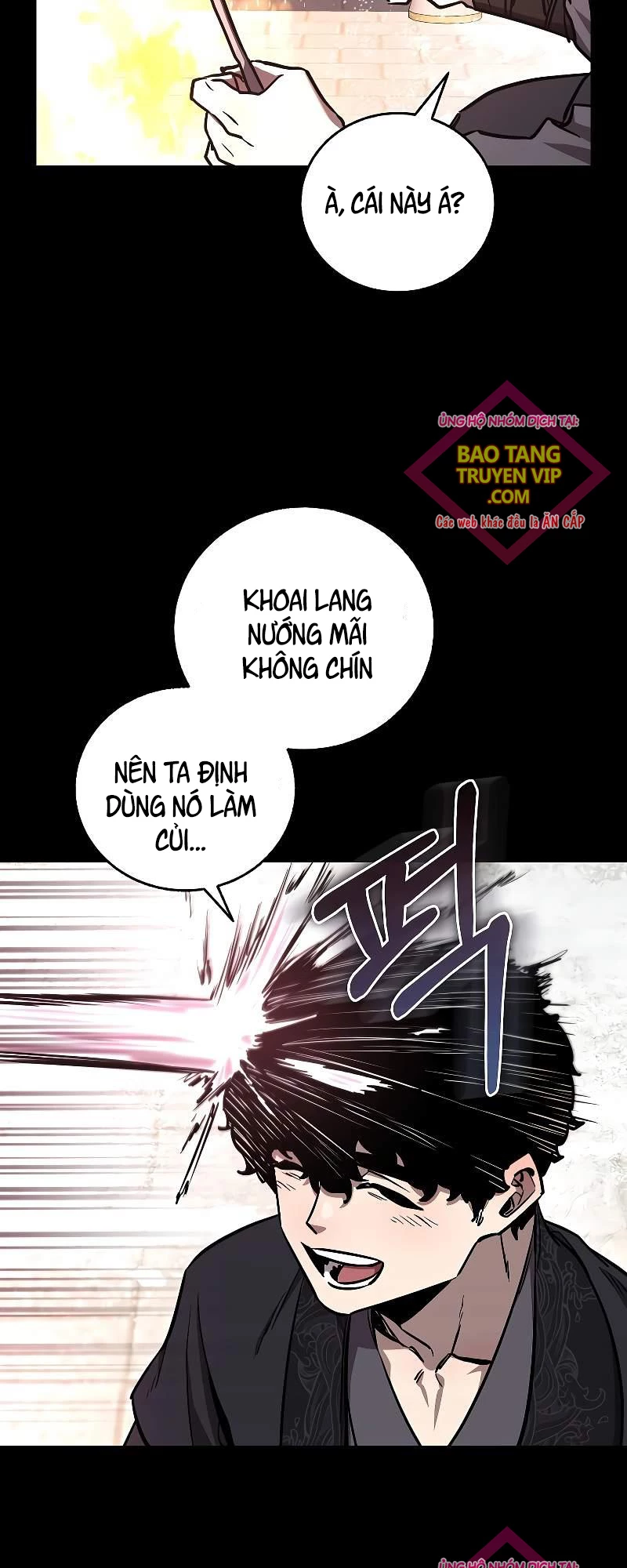 Thanh Mai Trúc Mã Của Đệ Nhất Thiên Hạ Chap 8 - Next Chap 9