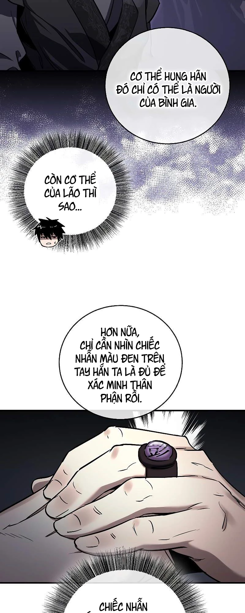 Thanh Mai Trúc Mã Của Đệ Nhất Thiên Hạ Chap 8 - Next Chap 9