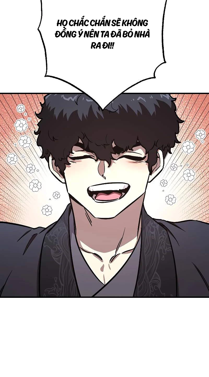 Thanh Mai Trúc Mã Của Đệ Nhất Thiên Hạ Chap 8 - Next Chap 9