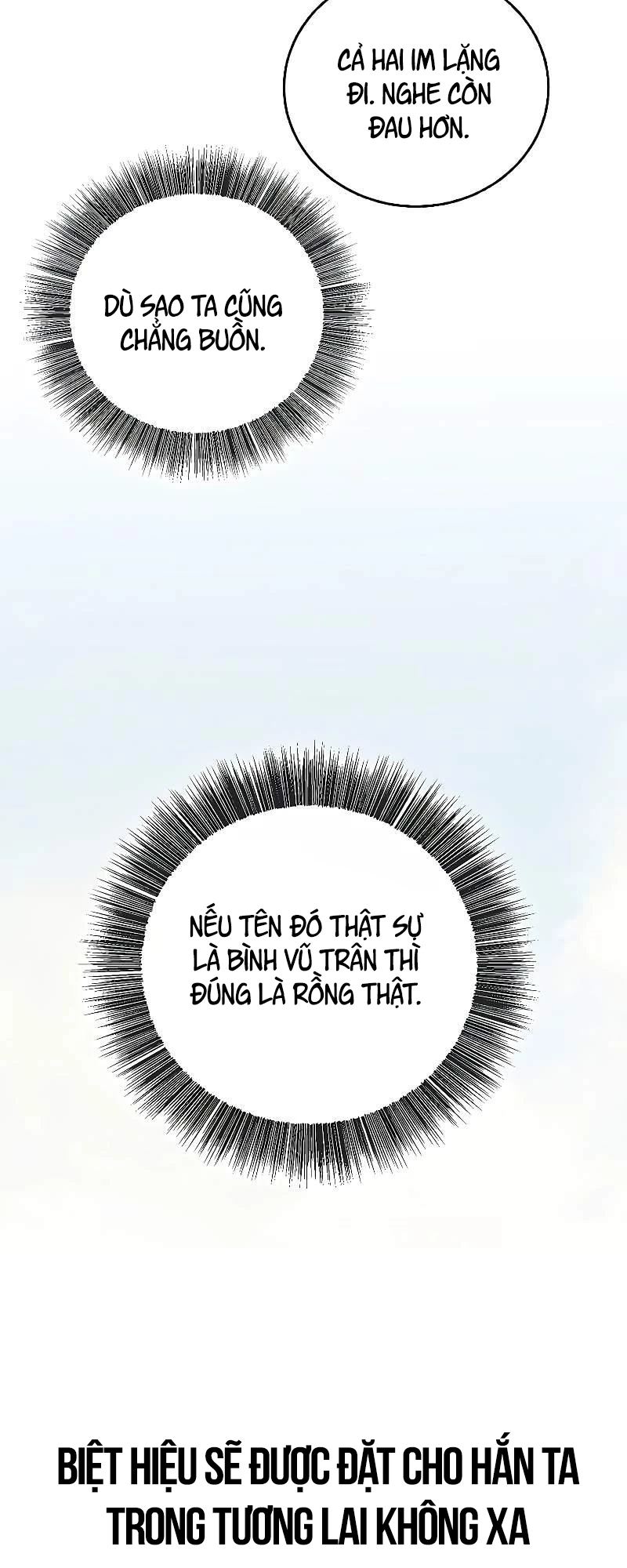 Thanh Mai Trúc Mã Của Đệ Nhất Thiên Hạ Chap 8 - Next Chap 9