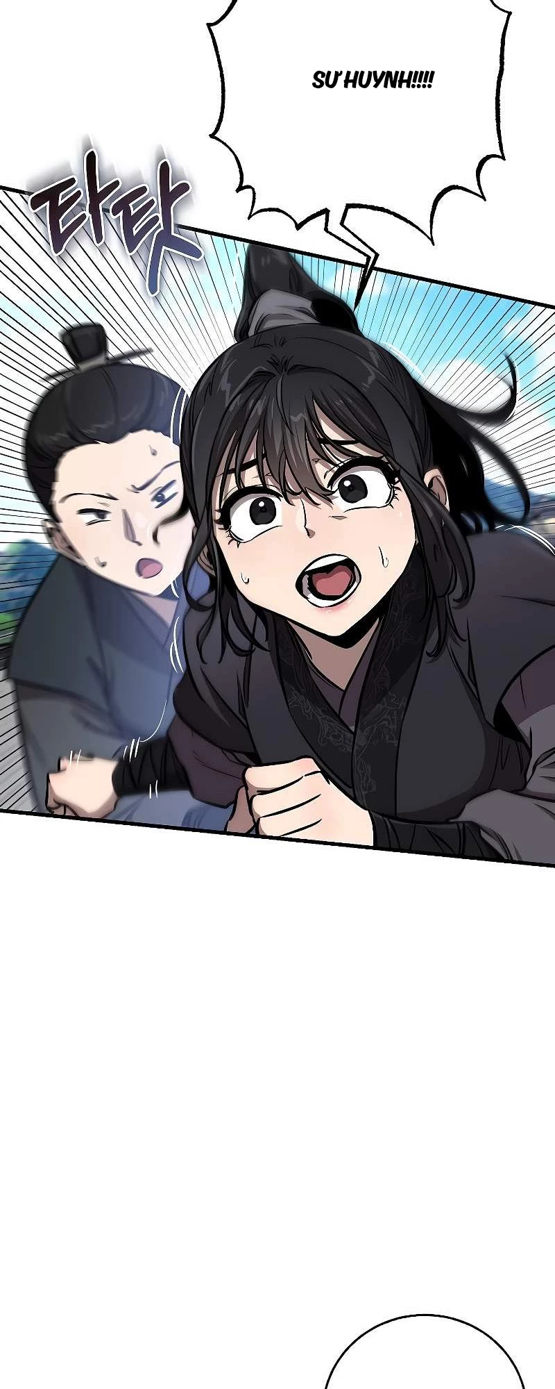 Thanh Mai Trúc Mã Của Đệ Nhất Thiên Hạ Chap 8 - Next Chap 9