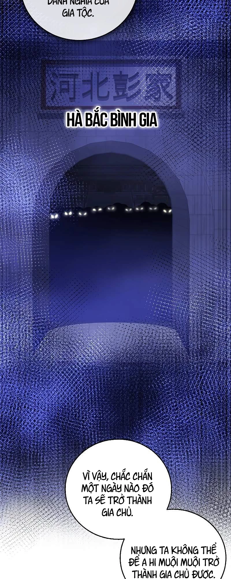 Thanh Mai Trúc Mã Của Đệ Nhất Thiên Hạ Chap 8 - Next Chap 9