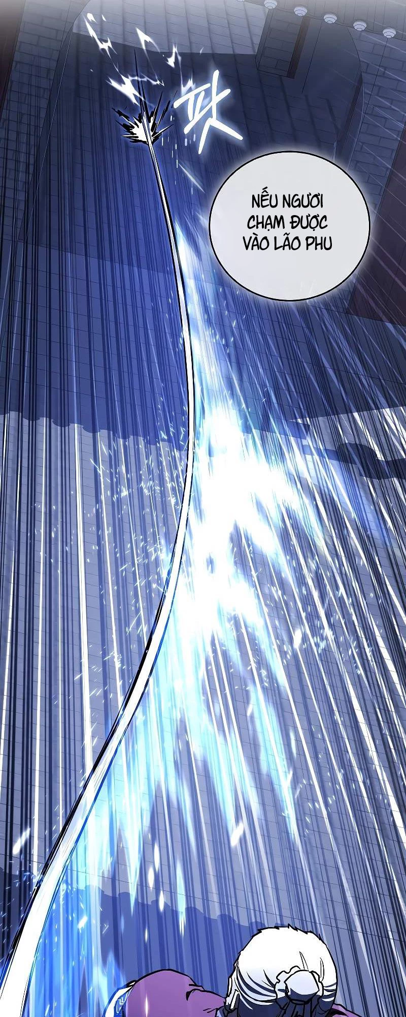 Thanh Mai Trúc Mã Của Đệ Nhất Thiên Hạ Chap 8 - Next Chap 9