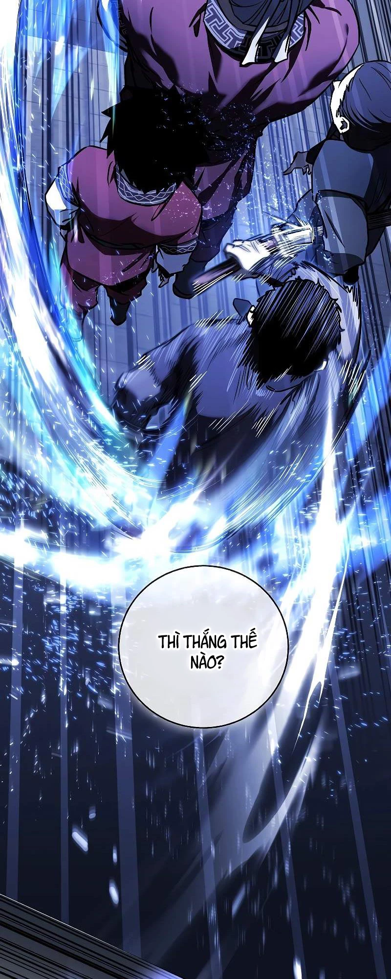 Thanh Mai Trúc Mã Của Đệ Nhất Thiên Hạ Chap 8 - Next Chap 9